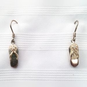 925 Sterling Silver Earrings